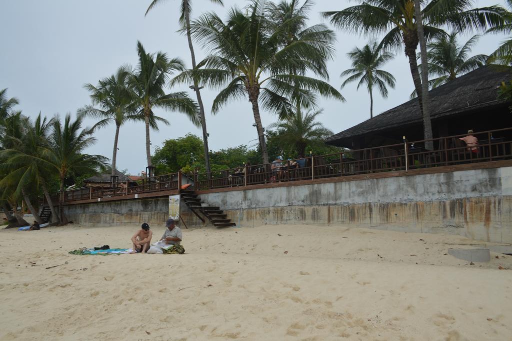 Bangrak Club 3* Bophut